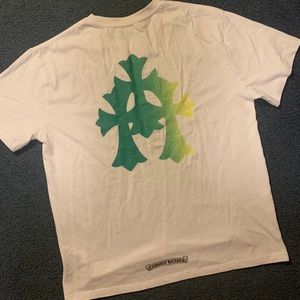 Chrome Hearts Tee Size L